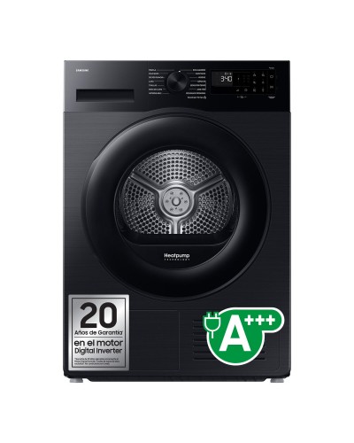 Dryer Samsung DV90DG52A0ABEC 9 kg
