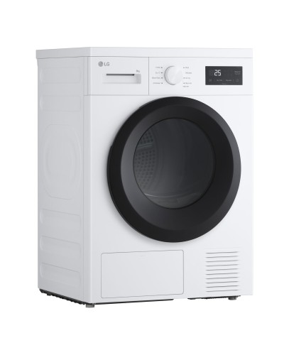 Dryer LG RHA1008NWK 8 kg