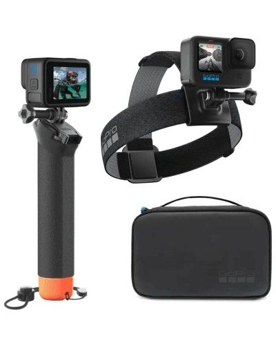 Videocamera di Sorveglianza GoPro AKTES-003-VN