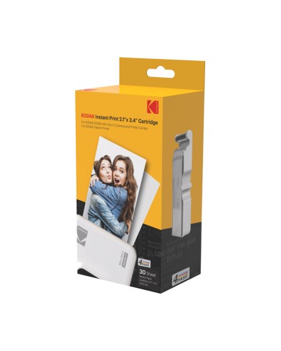 Videocamera di Sorveglianza Kodak ICRG-230