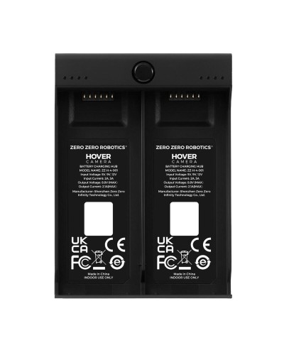 Camescope de surveillance Hoverair SP23H008