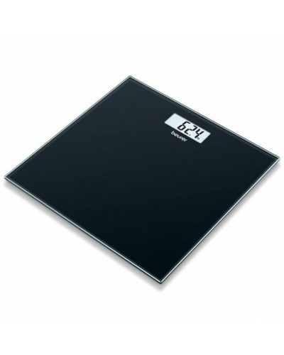 Digital Badrumsvåg Beurer GS10 Svart Glas 180 kg