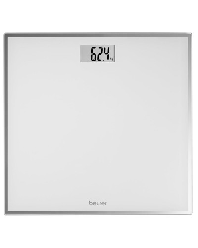 Balance Numérique de Salle de Bain Beurer