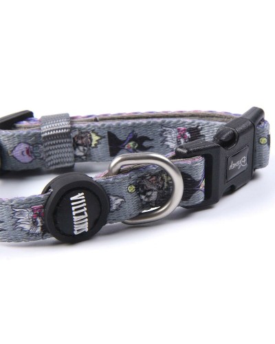Hundehalsband Disney Grau