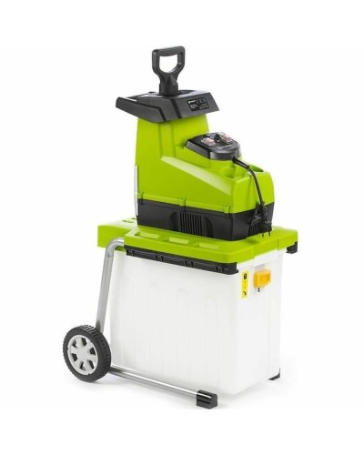 Garten-Häcksler Fieldmann 2800 W 60 L