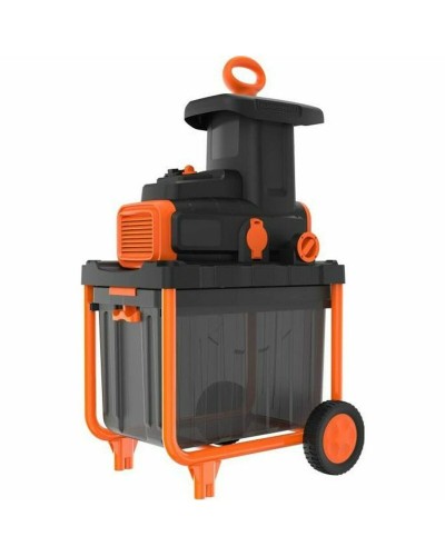 Tuinversnipperaar Black & Decker BEGAS5800-QS 2800 W 45 L