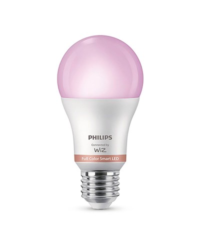 Lampe LED Philips E 12,5 W E27 1521 Lm (2200-6500 K)