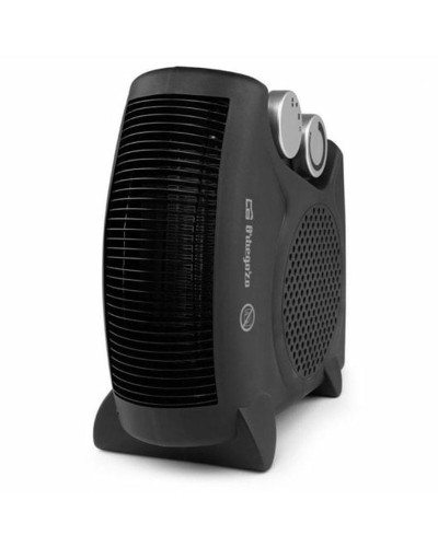 Termoventilatore Portatile in Ceramica Orbegozo 18041 2000 W