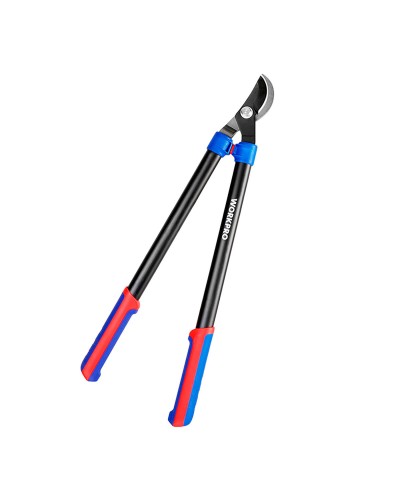 Sécateur à deux mains Workpro 38 mm 67,5 cm Bypass