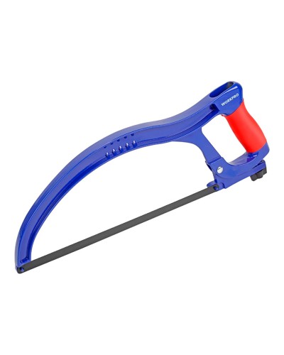 Bogensäge Workpro Aluminium 300 mm