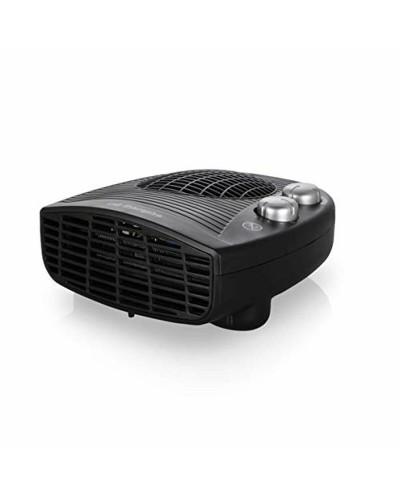 Heater Orbegozo 16844 2000 W Black