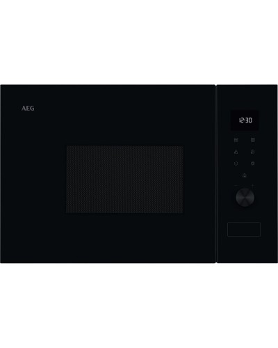 Microondas con Grill AEG OS5MG20EB