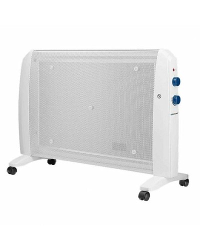 Digitale verwarming Blaupunkt BP1007 Zwart 2000 W