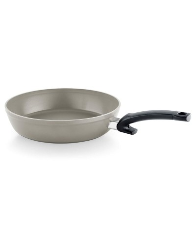 Pan Fissler 15922020100/0 Grijs Metaal Aluminium