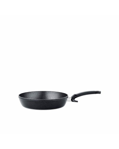 Pan Fissler 15910528100/0 Zwart Aluminium Ø 28 cm