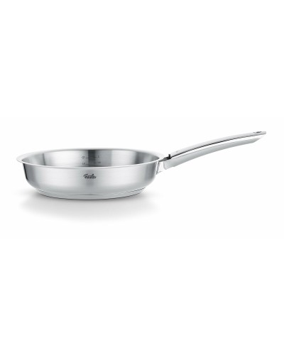 Pfanne Fissler 08637424100/0 Silberfarben Edelstahl Ø 24 cm