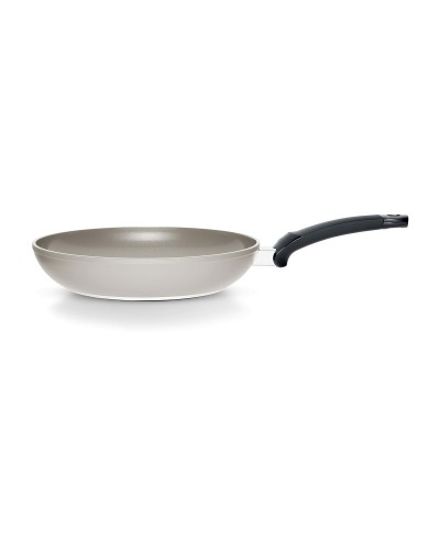 Padella Fissler 15722028100/0 Grigio Alluminio Ø 28 cm