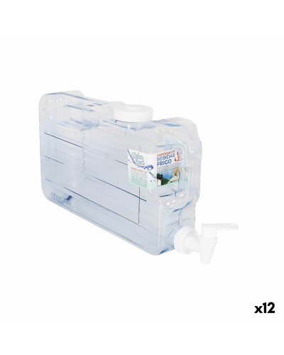 Dispensador de bebidas Privilege Frigorífico 4,2 L 39 x 7,5 x 21 cm (12 Unidades)