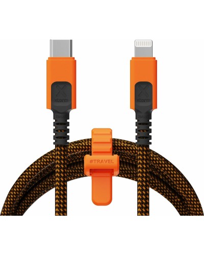 USB-Kaapeli Xtorm CXX2002 Oranssi