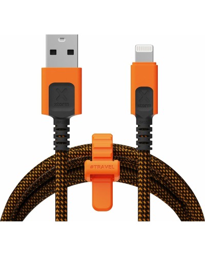 USB-Kaapeli Xtorm CXX2001 Oranssi