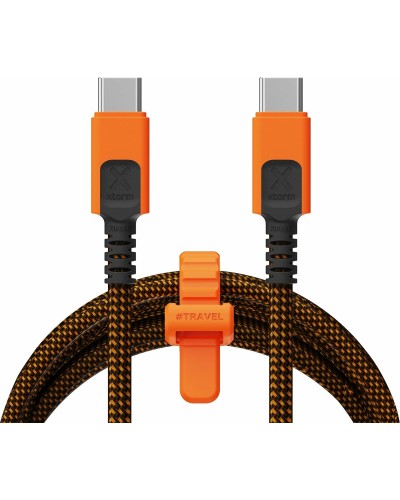USB-kabel Xtorm CXX2006 Orange