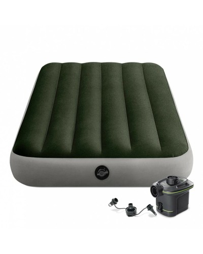 Materasso Gonfiabile Intex 99 x 25 x 191 cm