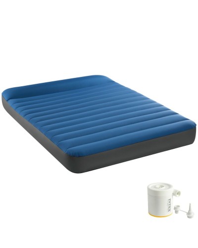 Luftmatratze Intex 137 x 22 x 191 cm