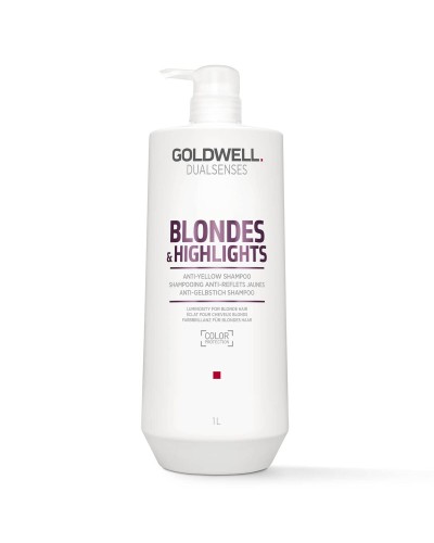 Schampo Goldwell Blondes Highlights