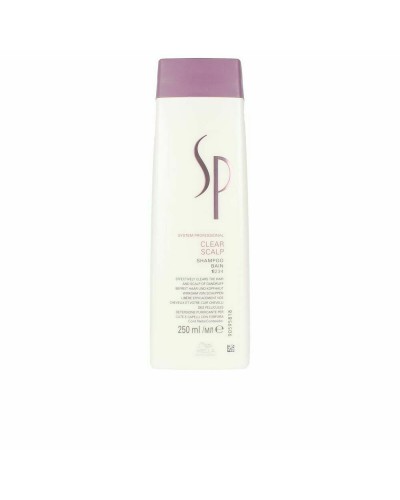 Champú Anticaspa Wella 250 ml