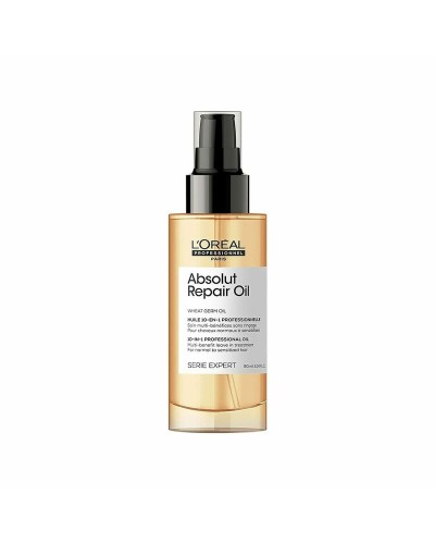 Haarolie L'Oreal Professionnel Paris E3574500 Droog Haar 10-in-1