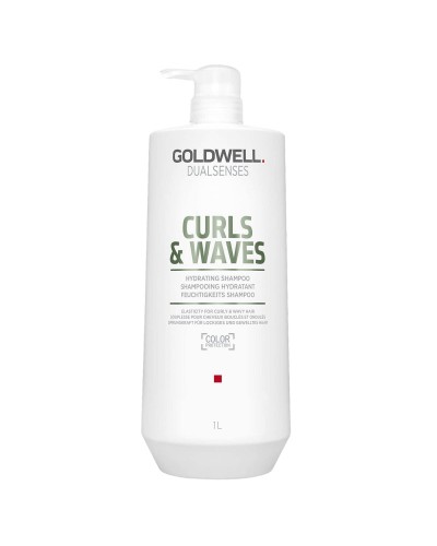Feuchtigkeitsspendendes Shampoo Goldwell