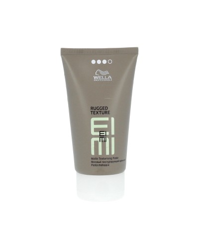 Cera Modellante Wella Capelli Normali Uomo (1 Unità)