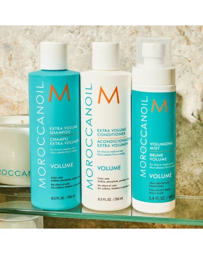 Styling Crème Moroccanoil