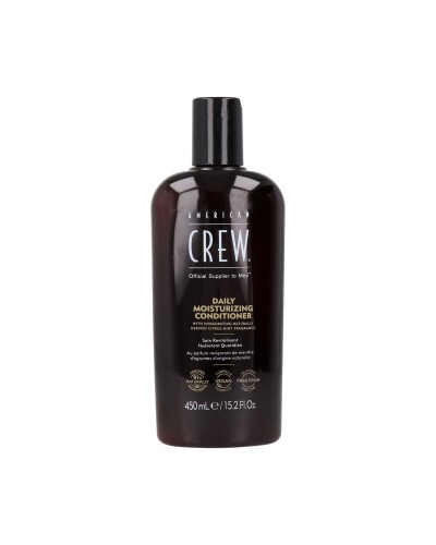 Acondicionador American Crew 450 ml