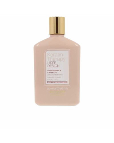 Shampoo Nutriente Alfaparf Milano Kt Ld Maintenance 250 ml 2 g