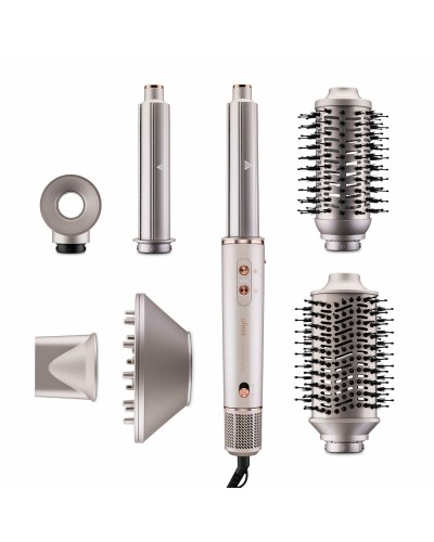 Curling Tongs UFESA 60506109