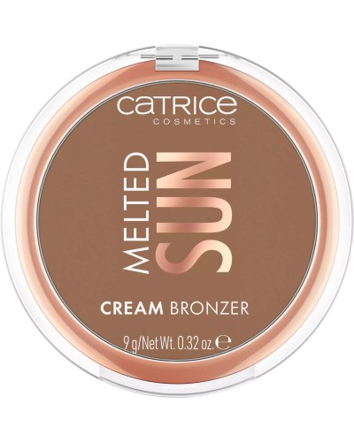 Abbronzante Catrice Melted Sun Nº 030 Pretty Tanned 9 g