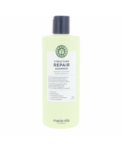 Shampooing Maria Nila STRUCTURE REPAIR 350 ml