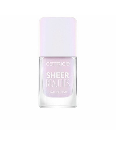 Nagellak Catrice SHEER BEAUTIES