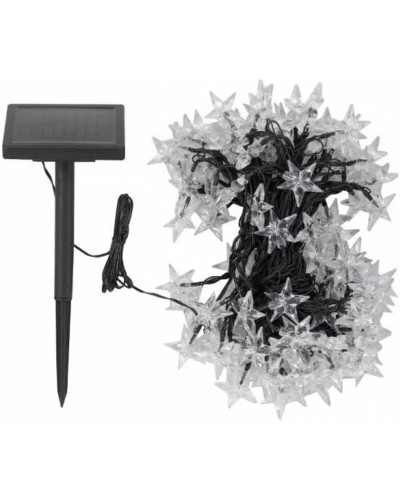 Smart Ultra LED String Lights: Sparkling Stars for Every Occasion
