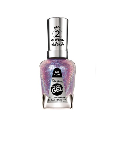 Nagellack Sally Hansen MIRACLE GEL 15 ml