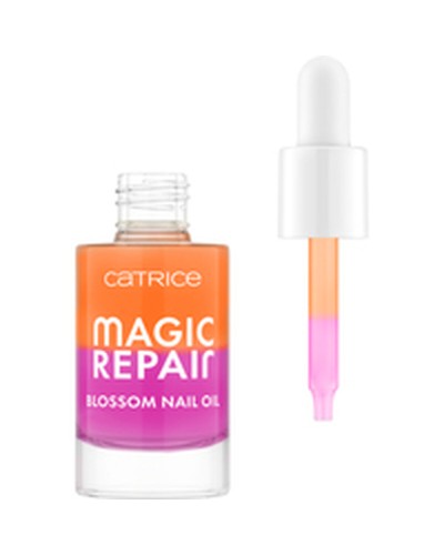 Esmalte de uñas Catrice MAGIC REPAIR 8 ml