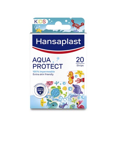 Pflaster Hansaplast HP KIDS 20 Stück