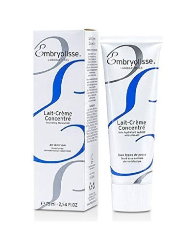 Crema Giorno Embryolisse Pé?e o ple?