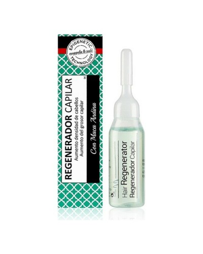 Regenerador Capilar Nuggela & Sulé (10 ml)
