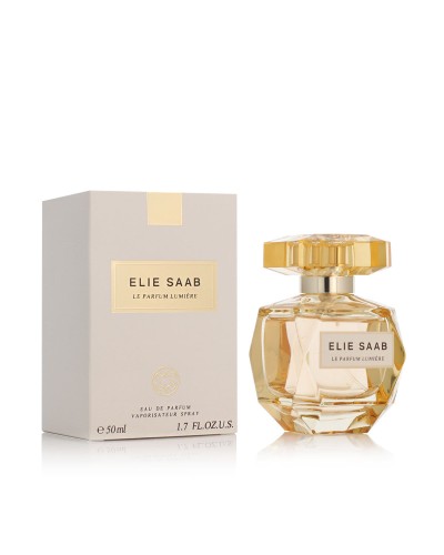 Damenparfüm Elie Saab Le Parfum Lumière EDP 50 ml