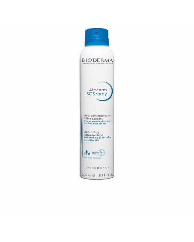 Body Cream Bioderma (1 Unit)