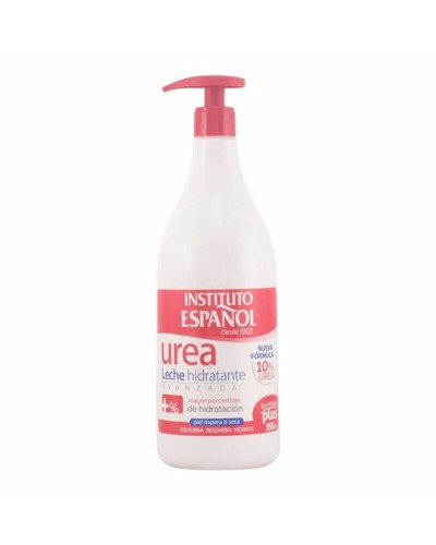 Body Milk Urea Instituto Español (950 ml) (1 antal)