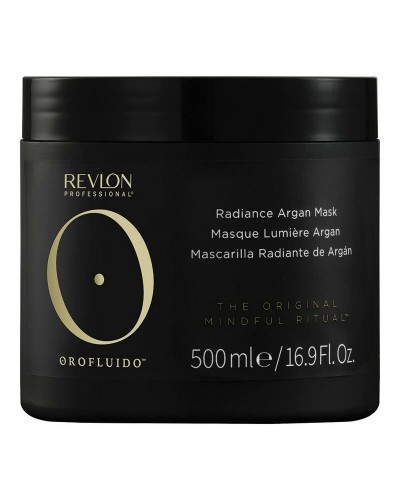 Herstellend Haar Masker Revlon Restorative
