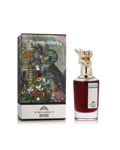 Perfume Unisex Penhaligon's The World According to Arthur EDP